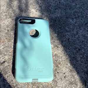 iPhone 7/8 plus otter box case